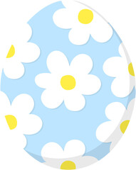 Obraz premium Easter Eggs