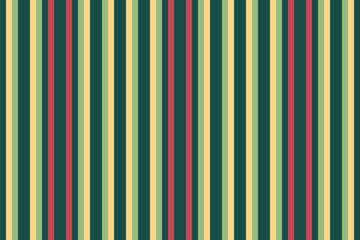 Obraz premium Seamless background pattern of fabric texture lines with a stripe vertical vector textile.