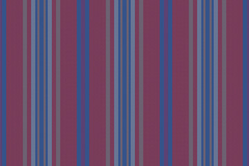 Vertical lines stripe background. Vector stripes pattern seamless fabric texture. Geometric striped line abstract design.