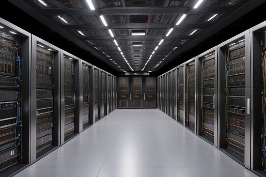 High-Performance Computing Exploring the Supercomputer Landscape 