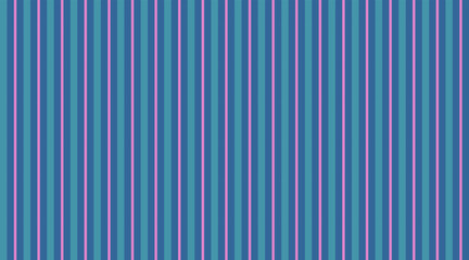 Obraz premium Striped Seamless pattern vector Background Colorful stripe abstract texture Fashion print. Vertical parallel stripes Wallpaper wrapping fashion Fabric design. Textile swatch Pastel Pink Blue Turquoise