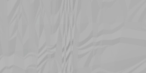 Black and gray ripped wrinkled crumpled paper background texture pattern overlay. wrinkled high resolution arts craft and Seamless white crumpled paper.