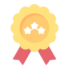 Quality Control icon vector image. Can be used for Factory.