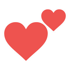 flat, color, multicolor,