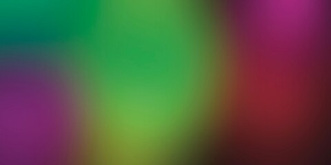 Multicolor vintage retro art background. 