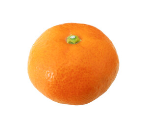 みかん, ミカン, 赤いみかん, 果物, 蜜柑, フルーツ, 切り抜き用, チラシ素材, 1個, シトラス, ポンカン, おいしい, ビタミン, 酸っぱい, オレンジ