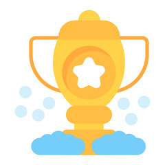 Winter Olympics icon vector image. Can be used for Hockey.