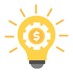 Concept icon vector image. Can be used for Gig Economy.