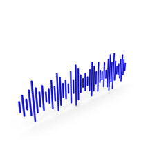 Sound Waves PNG