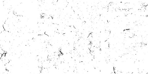 Vector grunge texture. Abstract grainy background, old painted wall. Grunge black and white pattern. Monochrome particles abstract texture.