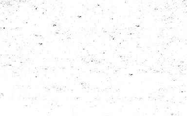 Distressed overlay texture of weaving fabric, cloth knitted. Grunge black and white abstract background. Vector grunge texture. Abstract grainy background, old painted wall. 