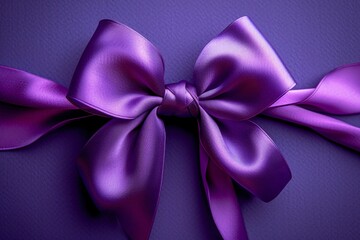 Purple Bowtie: A Monthly Must-Have for Fashion-Forward Fiends Generative AI