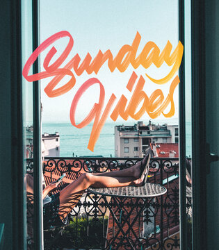 Sunday Vibes