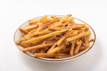 芋けんぴ　（九州産サツマイモ）