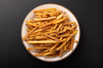 芋けんぴ　（九州産サツマイモ）