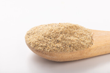 粉にぼし　（煮干し　粉末）