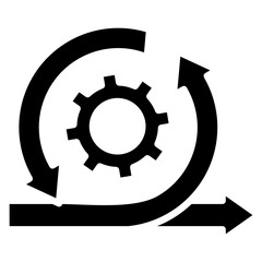 Agile Icon
