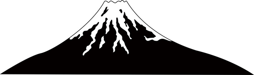 山（Mountain）(PNG)