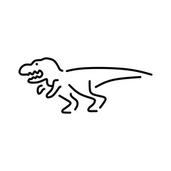 Tyrannosaurus