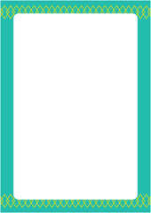 シンプルなデザインの背景イラスト素材