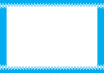 シンプルなデザインの背景イラスト素材