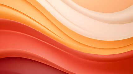 Gradient orange background,,
Bright light linen fabric, texture panoramic background
