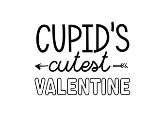 Cupid's Cutest Valentine