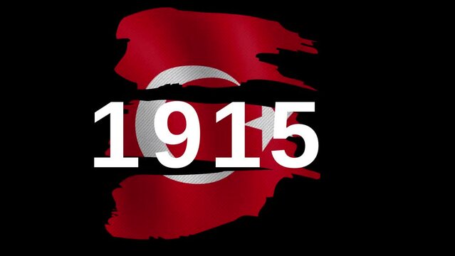 Happy 18 March &Ccedil;anakkale victory of the Republic of T&uuml;rkiye