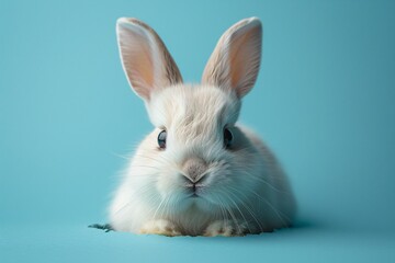 Bunny Boom: The Cutest Easter Bunnies of the Month Generative AI