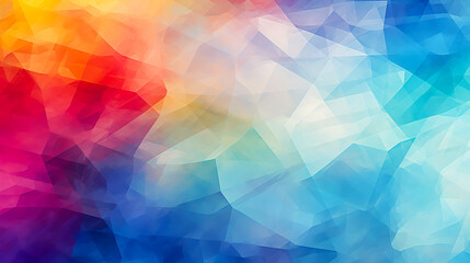 Fototapeta premium Abstract colorful texture background