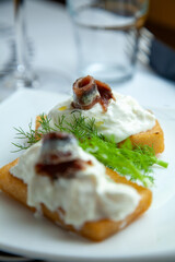 Food photography 