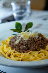 Food photography 