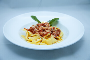 Food photography 