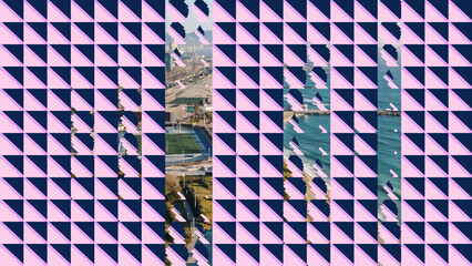 Line Luminance | Color Control Panel