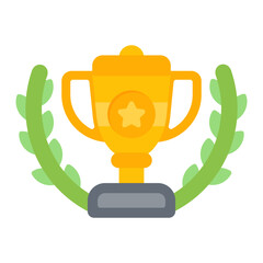 Success icon vector image. Can be used for Agile.