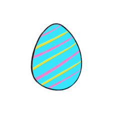 easter egg
