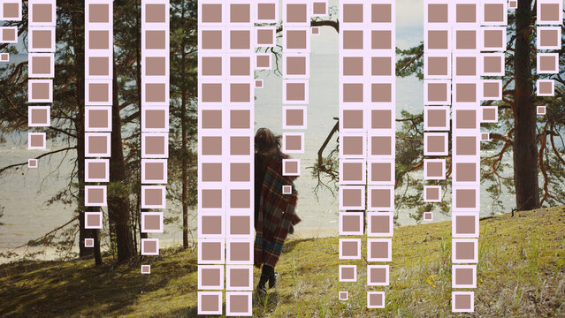 Patch Panel | Color Control Panel