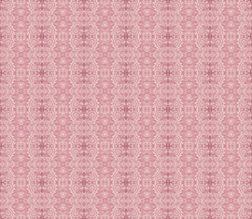 JPEG dusky rose and white faded vintage floral ornate stripe classic seamless pattern.  Perfect for fabric, wallpaper, textiles, interior design, soft furnishings, carpet, scrapbooking, craft projects