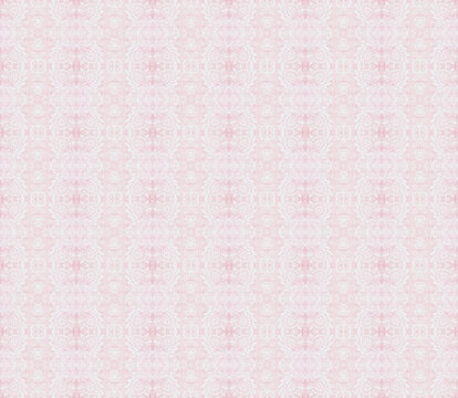 JPEG pink and white faded vintage floral ornate stripe classic seamless pattern.  Perfect for fabric, wallpaper, textiles, interior design, soft furnishings, carpet, scrapbooking, craft projects etc