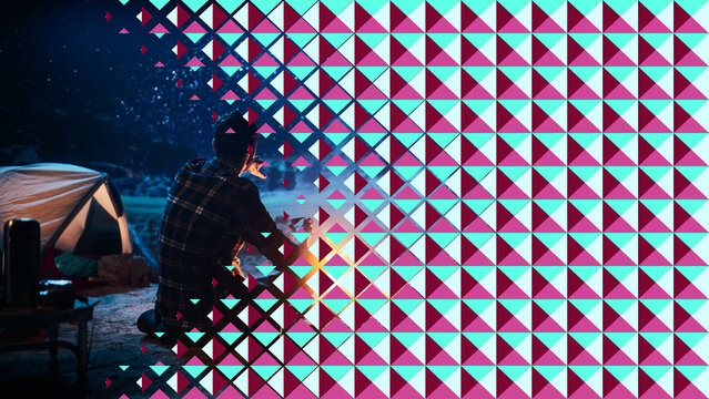 Spectrum Slice | Color Control Panel