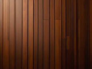 Naklejka premium wooden texture Background Generative Ai