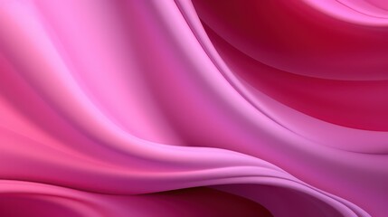 Obraz premium pink and purple silk background