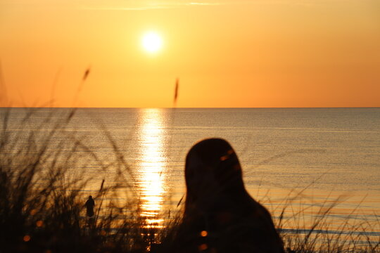 Gedanken am Meer