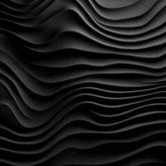 black and white abstract background