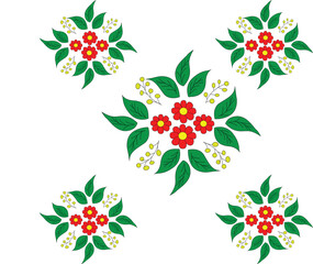 Download The most Useful Flower Design For Your Product. © BDSujon