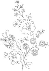 Download The most Useful Flower Design For Your Product. © BDSujon