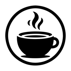 Coffee Cup Vector art illustration 33.ai, Coffee Cup Vector art illustration