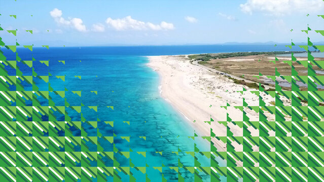 Waveform Warp | Color Control Panel