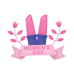 women's day illustration