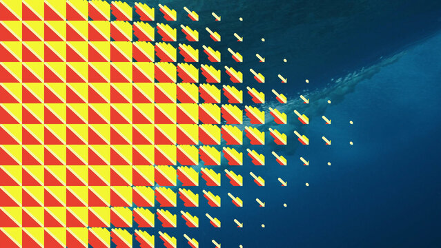 Axis Angle Shift | Color Control Panel